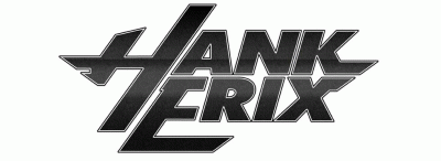 logo Hank Erix
